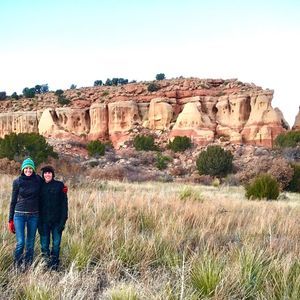 Meet your Posher, Mel